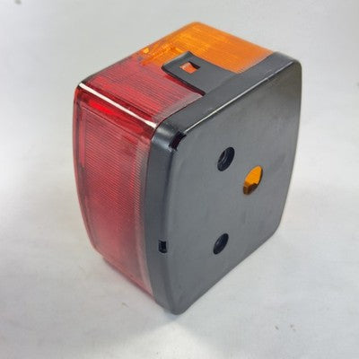 Hella Schlussleuchte 2SE 003 182-021 rechts Blinker – Bild 5