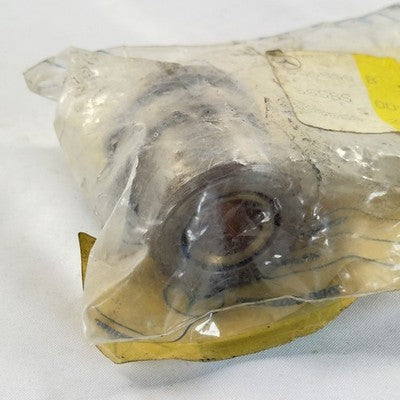 Mercedes Lager mit Büchse Zündverteiler Ölpumpe – Bild 3