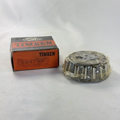 Timken Kegelrollenlager Innenring 02474A Kegel Cone – Bild 1