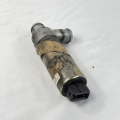 VW Audi Leerlaufregelventil Leerlaufsteller 035133455F – Bild 4