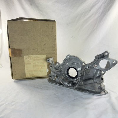 Mazda Ölpumpe JE16-14-100E 929 HC MPV LV 3.0 V6 JE – Bild 1