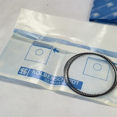 Kolbenschmidt Kolbenringe 84,00mm STD 4 Zyl BMW – Bild 4
