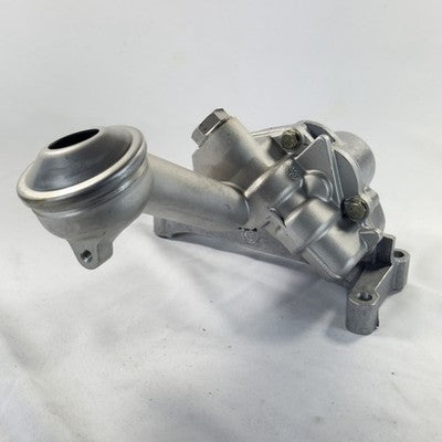 LASO Ölpumpe 6011800701 Mercedes OM601 2.3 D T1 – Bild 3