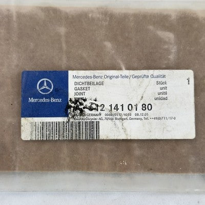 Mercedes Ansaugkrümmerdichtung A6121410180 OM612 270 – Bild 2