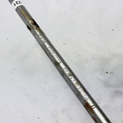 Mercedes Radmutternschlüssel 17mm Bordwerkzeug – Bild 4
