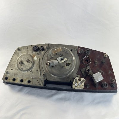 Mercedes W123 Tacho Kombiinstrument 1235420457 220 – Bild 6
