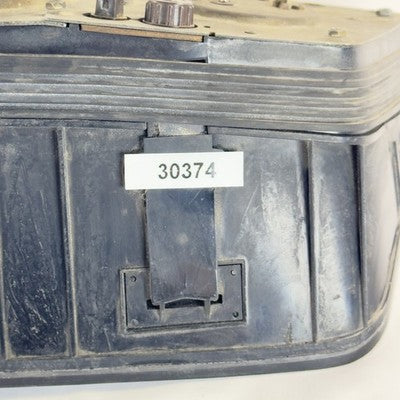 Mercedes W123 Tacho Kombiinstrument 1235423601 220 – Bild 9