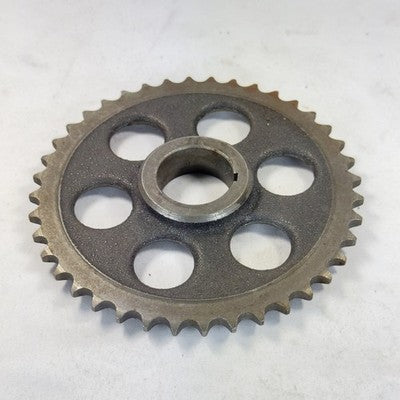 Mercedes Nockenwellenrad A1800520601 M180 M114 W108 – Bild 6