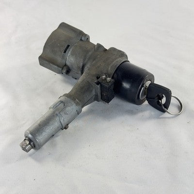 Mercedes Zündschloss Lenkschloss W123 W126 Benziner – Bild 2