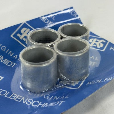 VW Audi Pleuelbuchsen Kolbenschmidt 87344690 Glyco – Bild 3