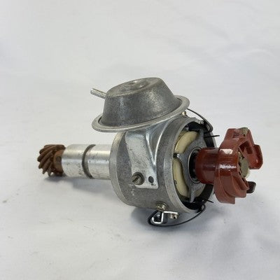BMW Zündverteiler Bosch 0237005010 M10 E21 E28 E30 316 – Bild 3