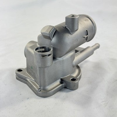 Mercedes Thermostat mit Gehäuse 92 °C A6462000015 W203 – Bild 6