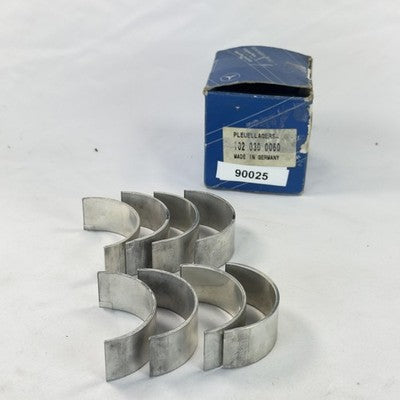 Mercedes Pleuellager Satz 1020300060 M102 W123 W124 – Bild 1