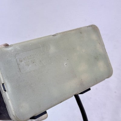 Mercedes Unterdruckpumpe ZV Pumpe Zentralverriegelung – Bild 4