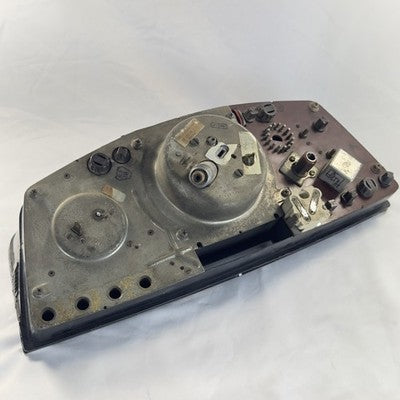 Mercedes W123 Tacho Kombiinstrument 1235420457 220 – Bild 4