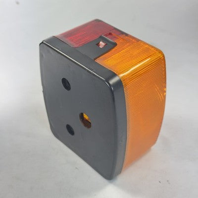 Hella Schlussleuchte 2SE 003 182-021 rechts Blinker – Bild 6