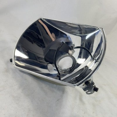 Bosch Reflektor 1305320837 H4 Scheinwerfer rechts – Bild 3