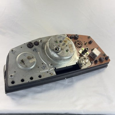 Mercedes W123 Tacho Kombiinstrument 1235424801 180 – Bild 4