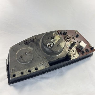 Mercedes W123 Tacho Kombiinstrument 1235425001 200 – Bild 4