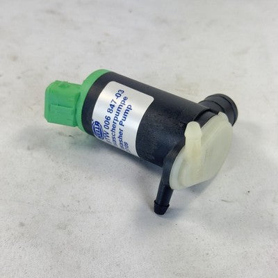 Hella Waschwasserpumpe 8TW 006 847-031 Citroen Peugeot – Bild 5