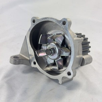 Mazda Wasserpumpe GK 987533 HEPU P7533 323 626 Premacy – Bild 6