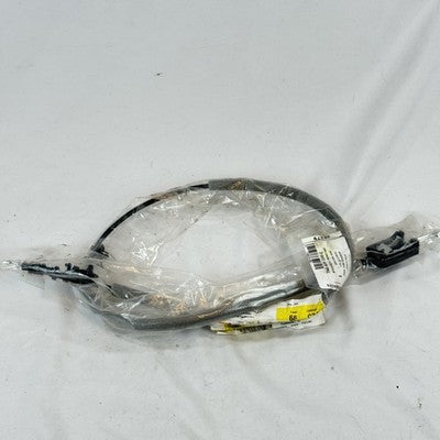 VW Sharan 7N Seat Alhambra Bowdenzug Schiebetür hinten – Bild 1