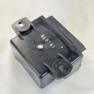 Mercedes Glühzeitsteuergerät A0085450032 W201 190 D – Bild 7