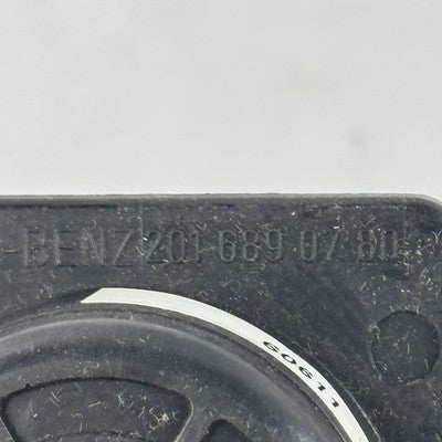 Mercedes W201 190 Lichtschalter Blende Rosette Dimmer – Bild 4