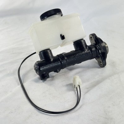 ATE Hauptbremszylinder 24.2120-0505.3 NOS 20,64mm Made – Bild 6