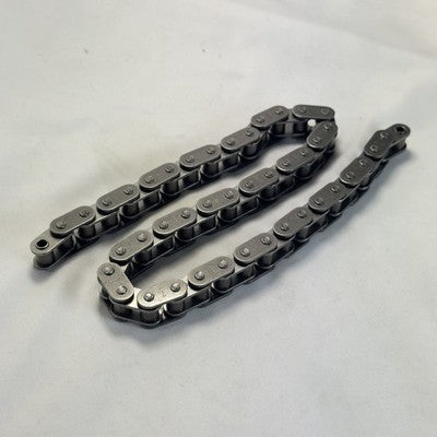 iwis Ölpumpenkette 46 Glieder Mercedes M104 M111 M112 – Bild 2