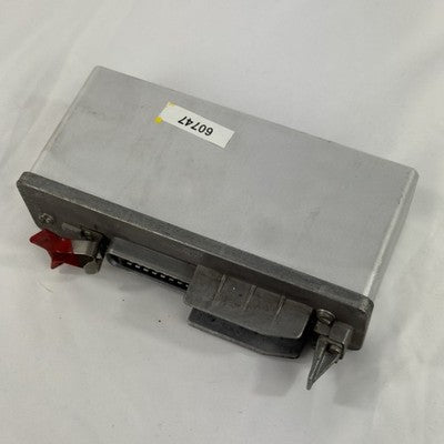Bosch ABS Steuergerät 0265101006 Mercedes W116 W123 – Bild 7