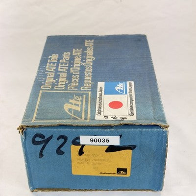 ATE Hauptbremszylinder 24.2122-0504.3 Tandem 22,2 mm – Bild 9