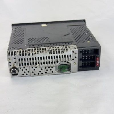 Mercedes Audio 10 CD MF2910 Autoradio A1708200386 R170 – Bild 5