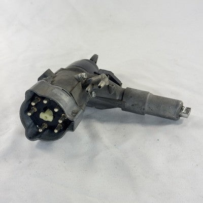 Mercedes Zündschloss Lenkschloss W124 W201 Diesel – Bild 3