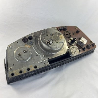 Mercedes W123 Tacho Kombiinstrument 1235424801 180 – Bild 4