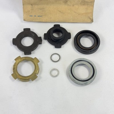 Mercedes Dichtungssatz Wasserpumpe komplett 1215860020 – Bild 7