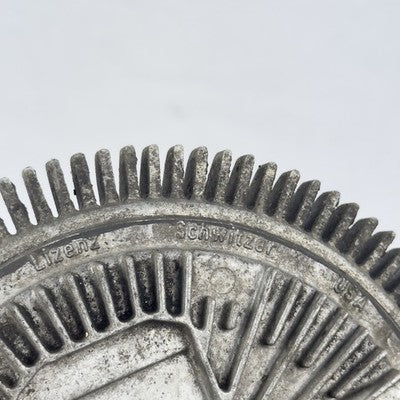 Mercedes BEHR Visco Lüfterkupplung V8 W116 W109 R107 – Bild 5