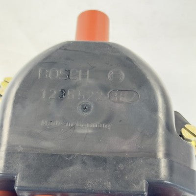 Bosch Verteilerkappe 1235522382 Volvo 740 760 780 940 – Bild 2