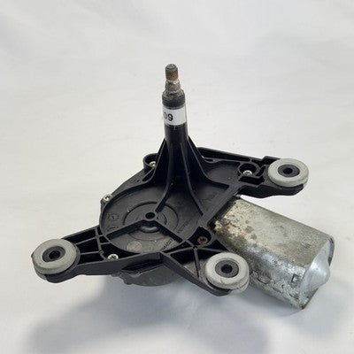 Fiat Grande Punto Evo Heckwischermotor Valeo 51757867 – Bild 3