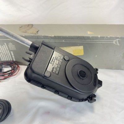 Mercedes Hirschmann Antenne AUTA 6000 EL F467 – Bild 3
