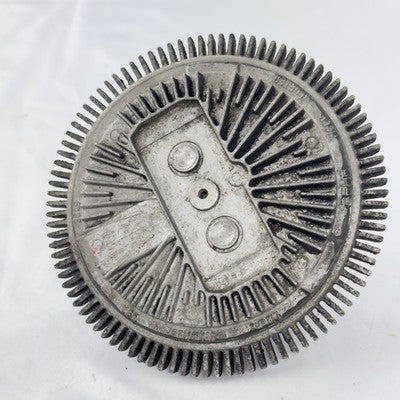 Mercedes BEHR Visco Lüfterkupplung V8 W116 W109 R107 – Bild 2