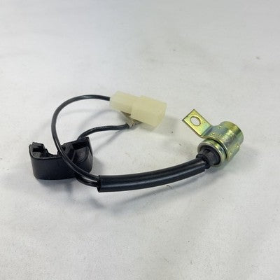 Mazda Zündkondensator 8254-24-322 B1800 B2000 Bongo – Bild 2