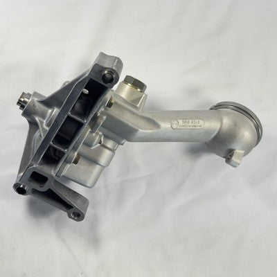 LASO Ölpumpe 6011800701 Mercedes OM601 2.3 D T1 – Bild 6