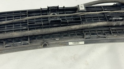 Mercedes W211 S211 Motorhaube Lüftungsgitter – Bild 7