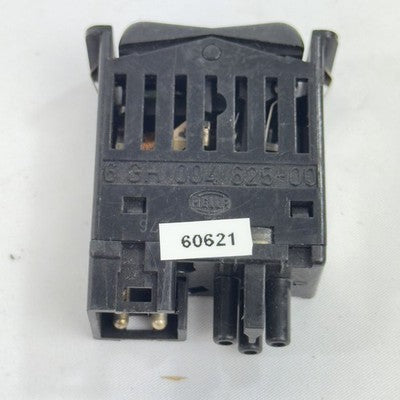Mercedes Schalter Umluft Klimaanlage 1268205110 W126 – Bild 4