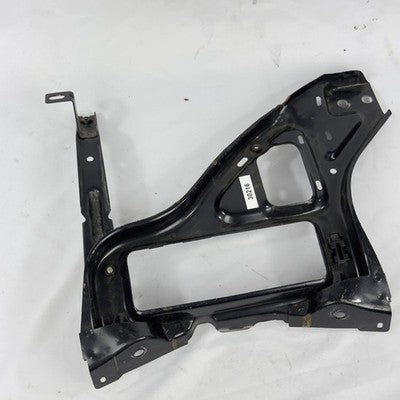 Mercedes Oldtimer Blech-Halter Träger Konsole - – Bild 4