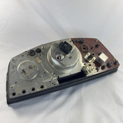 Mercedes W123 Tacho Kombiinstrument 1235421301 220 – Bild 4