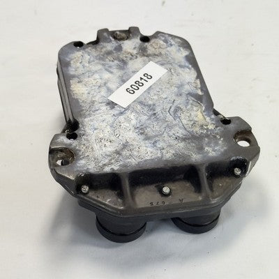 Mercedes Zündsteuergerät EZL Bosch 0227400624 – Bild 6