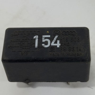 VW Golf Cabrio Relais 154 155919603 Verdeck – Bild 6