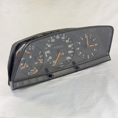 Mercedes W123 Kombiinstrument Tacho 1235423601 220 – Bild 3